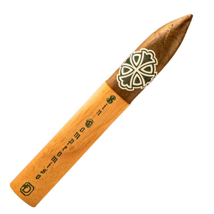 No. 2 Torpedo, , jrcigars